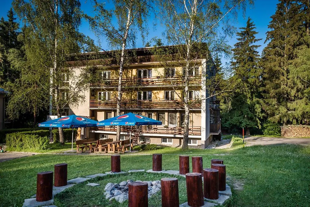 Penzion Limba-1